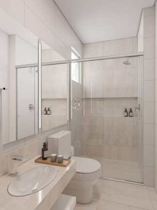 Imagem Apartamento com 3 Quartos à Venda, 84 m² em Centro - São José Dos Pinhais Imagem Apartamento com 3 Quartos à Venda, 84 m² em Centro - São José Dos Pinhais