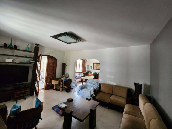 Imagem Casa com 4 Quartos à Venda, 150 m² em Itaipu - Niterói Imagem Casa com 4 Quartos à Venda, 150 m² em Itaipu - Niterói