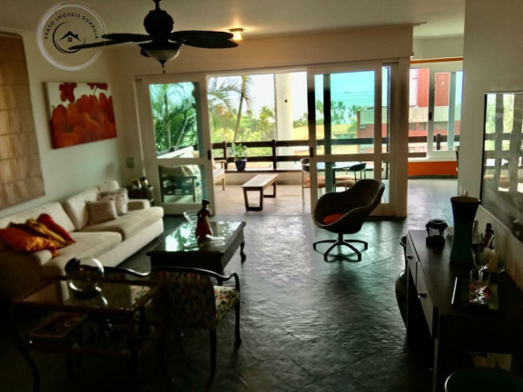 Imagem Casa de Condomínio com 4 Quartos à Venda, 350 m² em Enseada - Guarujá Imagem Casa de Condomínio com 4 Quartos à Venda, 350 m² em Enseada - Guarujá