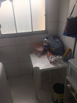 Imagem Apartamento com 2 Quartos à Venda, 56 m² em Rudge Ramos - São Bernardo Do Campo