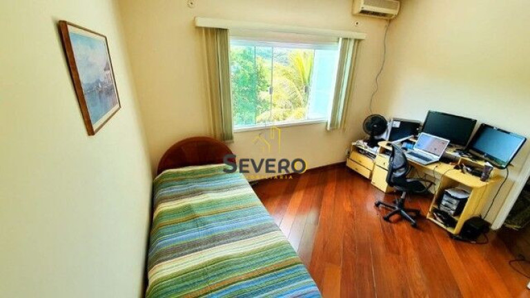 Imagem Casa de Condomínio com 6 Quartos à Venda, 280 m² em Vila Progresso - Niterói Imagem Casa de Condomínio com 6 Quartos à Venda, 280 m² em Vila Progresso - Niterói