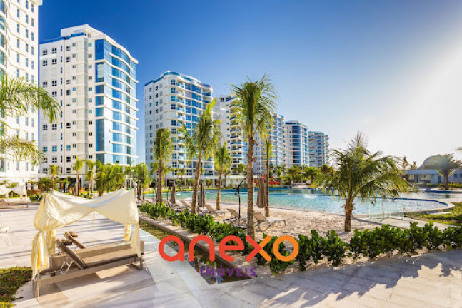 Imagem Apartamento com 4 Quartos à Venda, 226 m² em Praia Brava De Itajaí - Itajaí