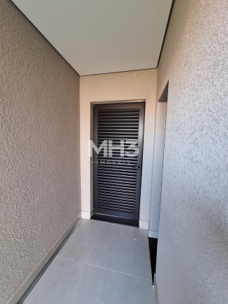 Imagem Casa de Condomínio com 3 Quartos à Venda, 182 m² em Vila Monte Alegre - Paulínia Imagem Casa de Condomínio com 3 Quartos à Venda, 182 m² em Vila Monte Alegre - Paulínia