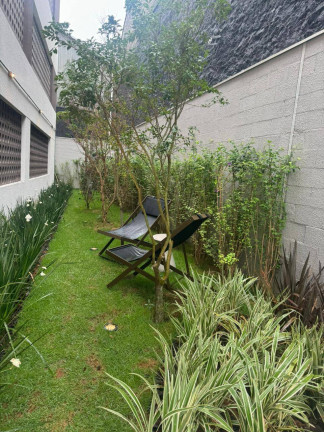 Imagem Apartamento com 2 Quartos à Venda, 54 m² em Mooca - São Paulo