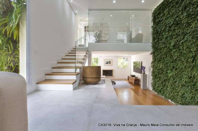 Imagem Casa com 5 Quartos à Venda, 2.695 m² em Jardim Mediterrâneo - Cotia