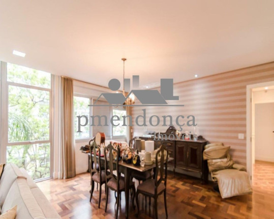 Imagem Apartamento com 3 Quartos à Venda, 230 m² em Higienópolis - São Paulo Imagem Apartamento com 3 Quartos à Venda, 230 m² em Higienópolis - São Paulo