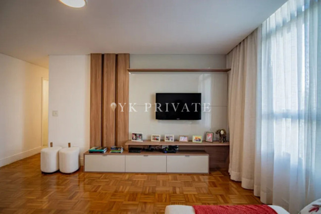 Imagem Apartamento com 2 Quartos à Venda, 91 m² em Vila Romana - São Paulo Imagem Apartamento com 2 Quartos à Venda, 91 m² em Vila Romana - São Paulo
