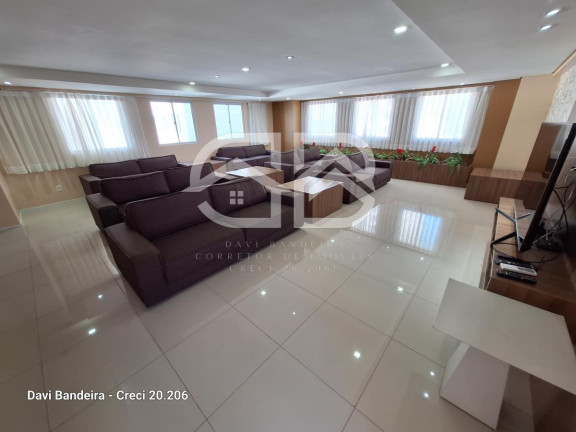 Imagem Apartamento com 2 Quartos à Venda, 58 m² em Parque Iracema - Fortaleza Imagem Apartamento com 2 Quartos à Venda, 58 m² em Parque Iracema - Fortaleza
