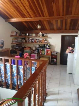 Imagem Sobrado com 4 Quartos à Venda, 175 m² em Jardim Bom Clima - Guarulhos