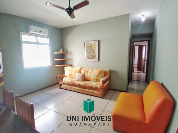 Apartamento com 2 Quartos à Venda, 72 m² em Praia Do Morro - Guarapari