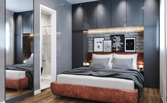 Imagem Imóvel com 1 Quarto à Venda, 39 m² em Centro - Sorocaba Imagem Imóvel com 1 Quarto à Venda, 39 m² em Centro - Sorocaba