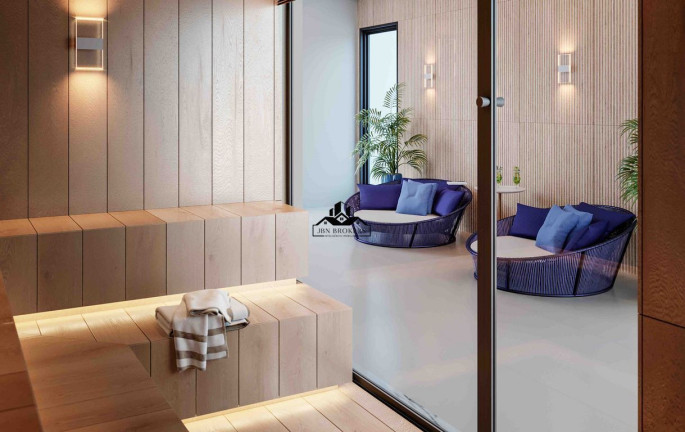Imagem Apartamento com 3 Quartos à Venda, 91 m² em Campestre - Santo André
