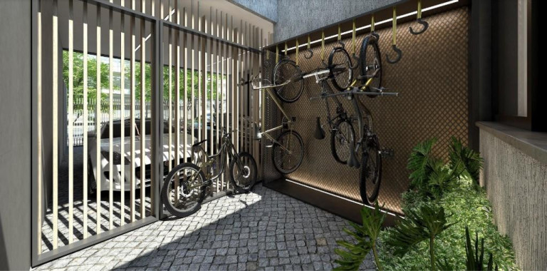 Imagem Apartamento com 2 Quartos à Venda, 63 m² em Tijuca - Rio De Janeiro
