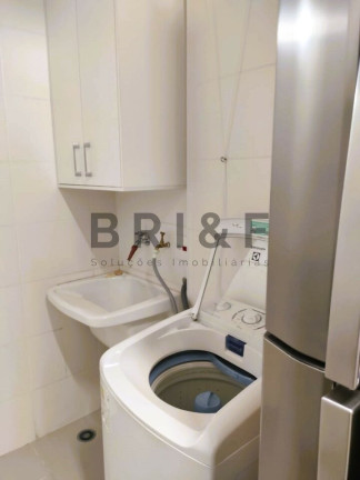 Imagem Apartamento com 2 Quartos para Alugar, 112 m² em Vila Nova Conceição - São Paulo Imagem Apartamento com 2 Quartos para Alugar, 112 m² em Vila Nova Conceição - São Paulo