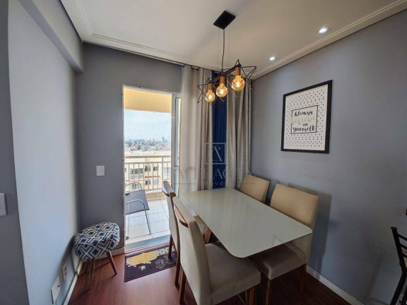 Imagem Apartamento com 2 Quartos à Venda, 56 m² em Conceição - Osasco Imagem Apartamento com 2 Quartos à Venda, 56 m² em Conceição - Osasco