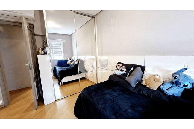Imagem Apartamento com 4 Quartos à Venda, 250 m² em Campo Belo - São Paulo Imagem Apartamento com 4 Quartos à Venda, 250 m² em Campo Belo - São Paulo