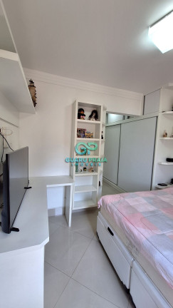 Imagem Apartamento com 3 Quartos à Venda, 95 m² em Enseada - Guarujá