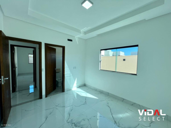 Imagem Casa com 3 Quartos à Venda, 150 m² em Terras Alpha Residencial 2 - Senador Canedo Imagem Casa com 3 Quartos à Venda, 150 m² em Terras Alpha Residencial 2 - Senador Canedo