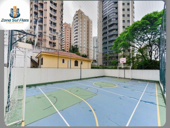 Imagem Apartamento com 2 Quartos à Venda, 115 m² em Chácara Inglesa - São Paulo