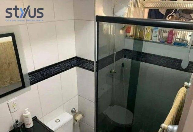 Imagem Apartamento com 2 Quartos à Venda, 45 m² em Colônia - São Paulo Imagem Apartamento com 2 Quartos à Venda, 45 m² em Colônia - São Paulo