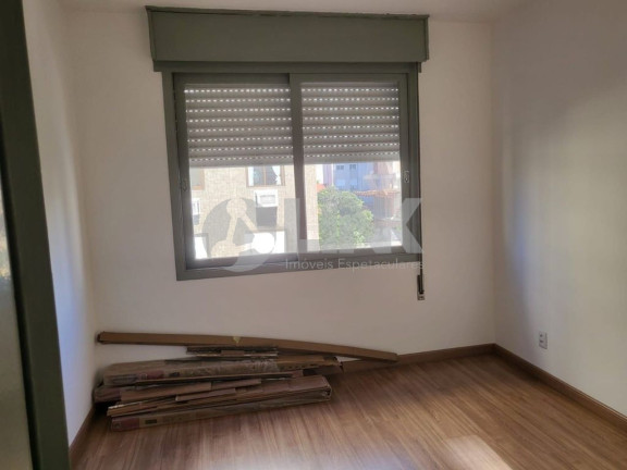 Imagem Apartamento com 2 Quartos à Venda, 61 m² em Menino Deus - Porto Alegre