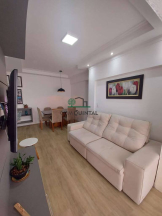 Imagem Apartamento com 2 Quartos à Venda, 63 m² em Pousada Dos Bandeirantes - Carapicuíba
