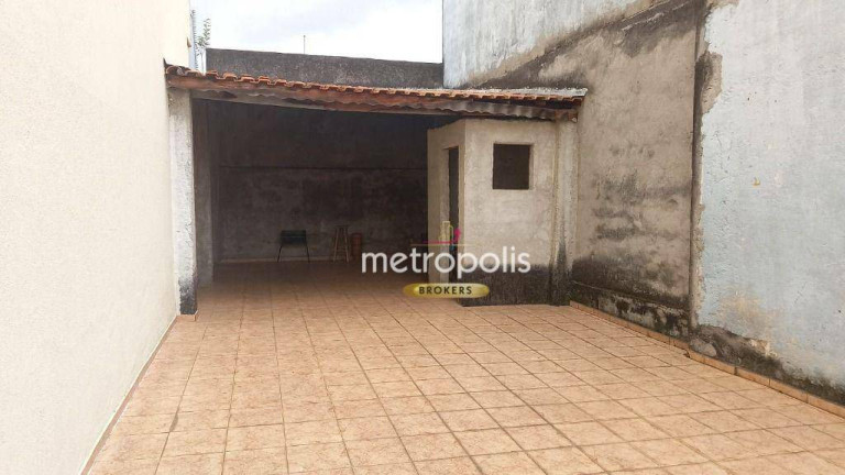 Imagem Sobrado com 2 Quartos à Venda, 233 m² em Santa Maria - São Caetano Do Sul Imagem Sobrado com 2 Quartos à Venda, 233 m² em Santa Maria - São Caetano Do Sul