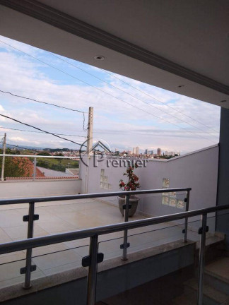 Casa com 2 Quartos à Venda, 125 m² em Jardim Regente - Indaiatuba