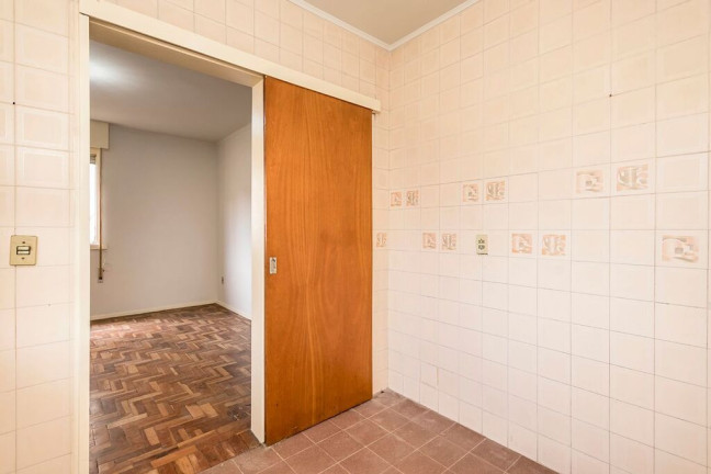 Imagem Apartamento com 1 Quarto à Venda, 42 m² em Rio Branco - Porto Alegre Imagem Apartamento com 1 Quarto à Venda, 42 m² em Rio Branco - Porto Alegre