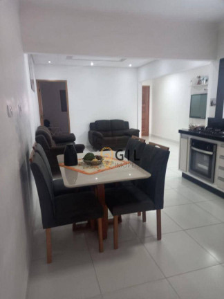 Imagem Casa com 2 Quartos à Venda, 80 m² em Cidade Salvador - Jacareí Imagem Casa com 2 Quartos à Venda, 80 m² em Cidade Salvador - Jacareí