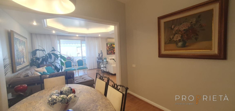 Imagem Apartamento com 4 Quartos à Venda, 192 m² em Leblon - Rio De Janeiro