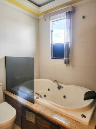 Imagem Casa com 3 Quartos à Venda, 250 m² em Cachoeira - Araucária Imagem Casa com 3 Quartos à Venda, 250 m² em Cachoeira - Araucária