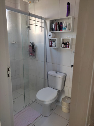 Imagem Apartamento com 3 Quartos à Venda, 83 m² em Jardim Pilar - Mauá Imagem Apartamento com 3 Quartos à Venda, 83 m² em Jardim Pilar - Mauá