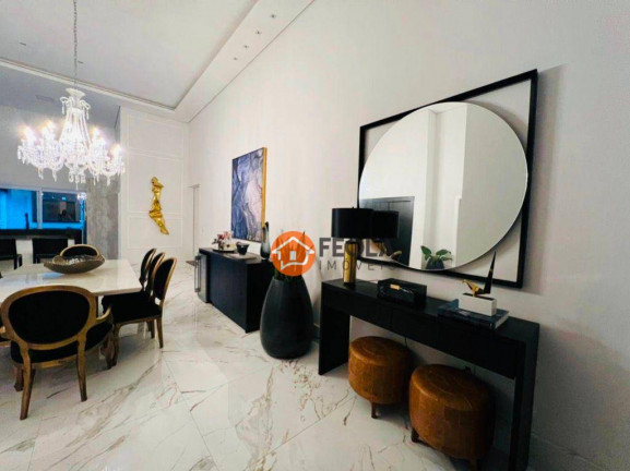 Imagem Casa com 3 Quartos à Venda, 247 m² em Loteamento Residencial Jardim Villagio Ii - Americana Imagem Casa com 3 Quartos à Venda, 247 m² em Loteamento Residencial Jardim Villagio Ii - Americana