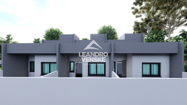 Imagem Casa com 2 Quartos à Venda, em Itinga - Araquari Imagem Casa com 2 Quartos à Venda, em Itinga - Araquari