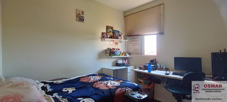 Imagem Imóvel com 3 Quartos à Venda, 85 m² em Jardim Marchissolo - Sumaré Imagem Imóvel com 3 Quartos à Venda, 85 m² em Jardim Marchissolo - Sumaré
