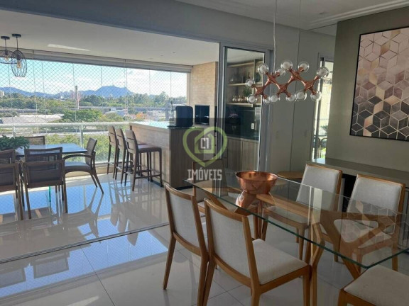 Apartamento com 3 Quartos à Venda, 142 m² em Vila Leopoldina - São Paulo