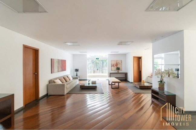 Imagem Apartamento com 5 Quartos à Venda, 287 m² em Moema - São Paulo Imagem Apartamento com 5 Quartos à Venda, 287 m² em Moema - São Paulo