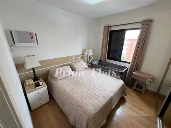 Imagem Apartamento com 2 Quartos para Alugar, 64 m² em Itaim Bibi - São Paulo Imagem Apartamento com 2 Quartos para Alugar, 64 m² em Itaim Bibi - São Paulo