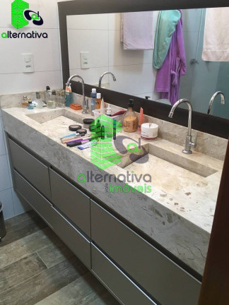 Imagem Casa com 3 Quartos à Venda, 300 m² em Condomínio Terras Do Vale - Caçapava Imagem Casa com 3 Quartos à Venda, 300 m² em Condomínio Terras Do Vale - Caçapava