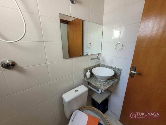 Imagem Cobertura com 2 Quartos à Venda, 110 m² em Vila Rosália - Guarulhos Imagem Cobertura com 2 Quartos à Venda, 110 m² em Vila Rosália - Guarulhos