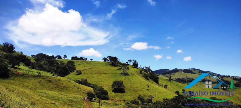 Imagem Chácara à Venda, 24 m² em Centro - Paraisópolis