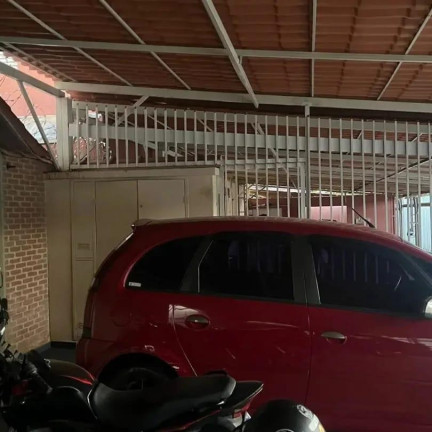 Imagem Casa de Condomínio com 2 Quartos à Venda, 54 m² em Jardim Zara - Ribeirão Preto Imagem Casa de Condomínio com 2 Quartos à Venda, 54 m² em Jardim Zara - Ribeirão Preto