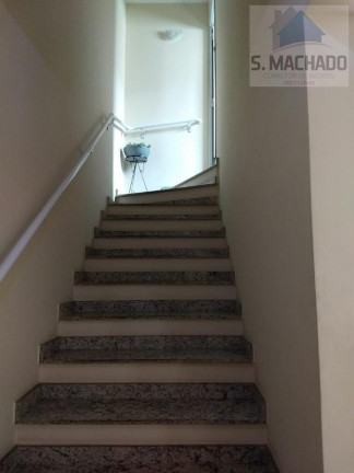 Imagem Apartamento com 2 Quartos à Venda, 92 m² em Bangú - Santo André