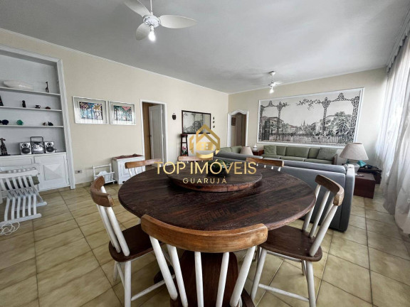 Imagem Apartamento com 4 Quartos à Venda, 118 m² em Pitangueiras - Guarujá Imagem Apartamento com 4 Quartos à Venda, 118 m² em Pitangueiras - Guarujá