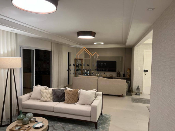Imagem Apartamento com 3 Quartos à Venda, 175 m² em Parque Campolim - Sorocaba