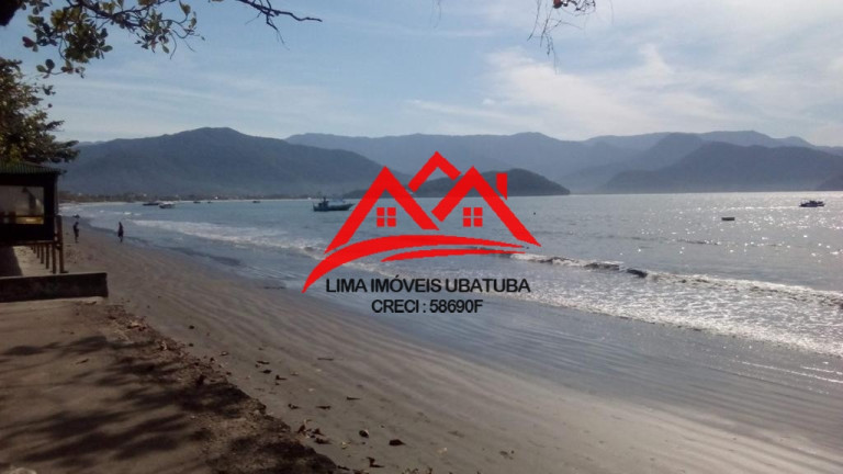 Imagem Casa com 6 Quartos à Venda, 240 m² em Lázaro - Ubatuba Imagem Casa com 6 Quartos à Venda, 240 m² em Lázaro - Ubatuba