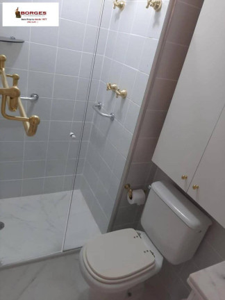 Imagem Apartamento com 2 Quartos à Venda, 65 m² em Moema - São Paulo