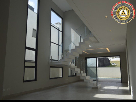 Casa com 5 Quartos à Venda, 390 m² em Condomínio Residencial Alphaville Ii - São José Dos Campos