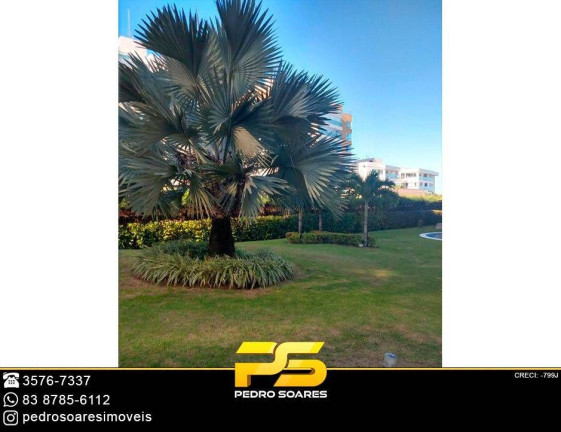 Imagem Apartamento com 4 Quartos à Venda, 230 m² em Ponta De Campina - Cabedelo